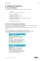 Preview for 25 page of ADS-tec VMT8000 series Instruction Manual