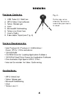 Preview for 4 page of ADS Technologies USBX-2020 User Manual