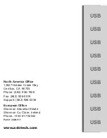 Preview for 16 page of ADS Technologies USBX-2020 User Manual