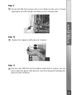 Preview for 12 page of ADS Technologies USBX-500 User Manual