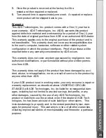 Preview for 20 page of ADS Technologies USBX-500 User Manual