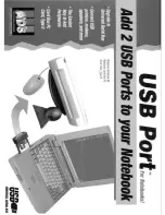 Preview for 23 page of ADS Technologies USBX-500 User Manual