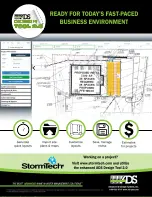 Preview for 2 page of ADS StormTech DC-780 Design Manual