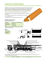 Preview for 6 page of ADS StormTech DC-780 Design Manual