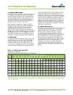 Preview for 19 page of ADS StormTech DC-780 Design Manual