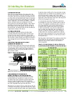 Preview for 27 page of ADS StormTech DC-780 Design Manual