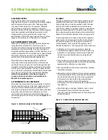 Preview for 29 page of ADS StormTech DC-780 Design Manual