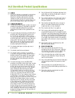 Preview for 36 page of ADS StormTech DC-780 Design Manual