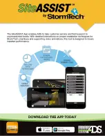 Preview for 39 page of ADS StormTech DC-780 Design Manual