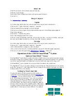 Preview for 9 page of ADSI i-TECH 230 Operator'S Manual