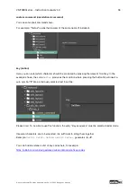 Preview for 36 page of adstec VMT9000 Series Instruction Manual