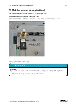 Preview for 39 page of adstec VMT9000 Series Instruction Manual