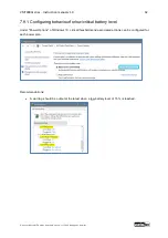 Preview for 42 page of adstec VMT9000 Series Instruction Manual