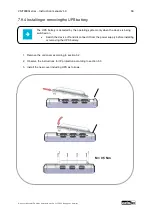 Preview for 46 page of adstec VMT9000 Series Instruction Manual