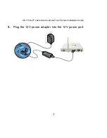 Preview for 7 page of ADT Pulse HS101ADT-1ADNAS Installation Manual