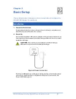 Preview for 7 page of ADT Pulse RC8326 Quick Installation Manual