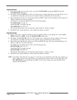 Preview for 6 page of ADT Security System D7412 Supplement Owner'S Manual