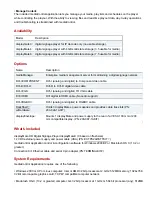 Preview for 3 page of Adtec displayMate Quick Start Manual