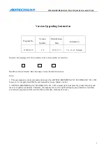 Preview for 3 page of Adtech ADT-CNC4220 User Manual