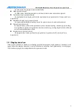 Preview for 12 page of Adtech ADT-CNC4220 User Manual