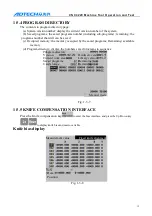 Preview for 16 page of Adtech ADT-CNC4220 User Manual