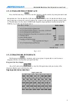 Preview for 19 page of Adtech ADT-CNC4220 User Manual