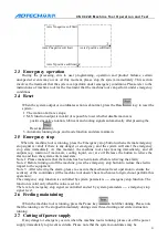 Preview for 22 page of Adtech ADT-CNC4220 User Manual