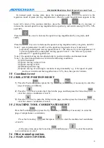 Preview for 24 page of Adtech ADT-CNC4220 User Manual