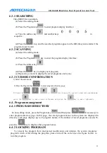 Preview for 36 page of Adtech ADT-CNC4220 User Manual