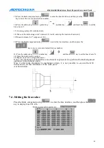 Preview for 41 page of Adtech ADT-CNC4220 User Manual