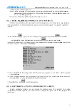 Preview for 44 page of Adtech ADT-CNC4220 User Manual