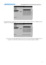 Preview for 52 page of Adtech ADT-CNC4220 User Manual