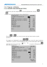 Preview for 56 page of Adtech ADT-CNC4220 User Manual