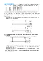 Preview for 62 page of Adtech ADT-CNC4220 User Manual