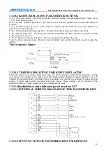 Preview for 81 page of Adtech ADT-CNC4220 User Manual