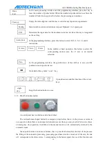 Preview for 15 page of Adtech ADT-TH08HA-D01 User Manual