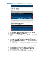 Preview for 85 page of Adtech DJ1600V1-A01 User Manual