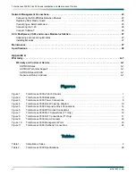 Preview for 6 page of ADTRAN 1181001L1 Installation And Maintenance Practice