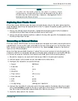 Preview for 31 page of ADTRAN 1181001L1 Installation And Maintenance Practice