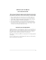 Preview for 7 page of ADTRAN 1200107L1 User Manual