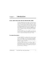 Preview for 15 page of ADTRAN 1200107L1 User Manual