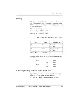 Preview for 21 page of ADTRAN 1200107L1 User Manual