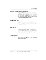 Preview for 23 page of ADTRAN 1200107L1 User Manual