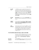 Preview for 33 page of ADTRAN 1200107L1 User Manual