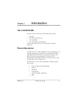 Preview for 25 page of ADTRAN 1200610L2 User Manual