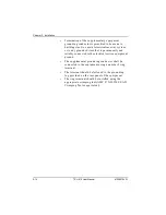 Preview for 44 page of ADTRAN 1200610L2 User Manual