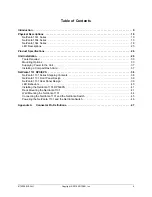 Preview for 6 page of ADTRAN 1200884G1 Hardware Installation Manual