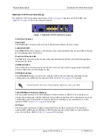 Preview for 12 page of ADTRAN 1200884G1 Hardware Installation Manual