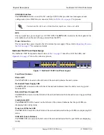 Preview for 16 page of ADTRAN 1200884G1 Hardware Installation Manual