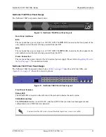 Preview for 23 page of ADTRAN 1200884G1 Hardware Installation Manual